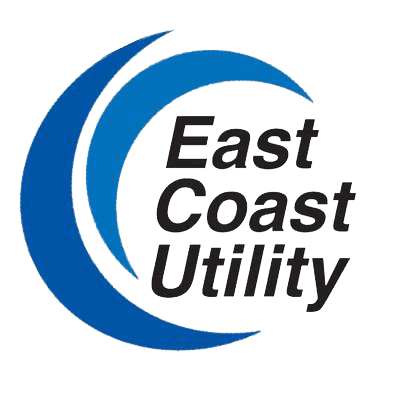 East Coast Utility logo